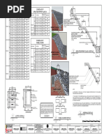 220CW-207 - U DITCH, SLOPE PROTECTION AND WEEPHOLES (2) - Layout1