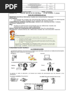 Los Medios de Comunicación