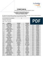 Cial Constancia Renovacion Agosto A Setiembre