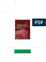 (PDF Download) Business Driven Information Systems Fifth Edition. Edition Baltzan Fulll Chapter