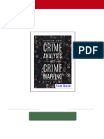 Crime Analysis With Crime Mapping 4th Edition Santos Test Bank All Chapter Instant Download