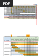 Curve Schedule 90 Days