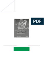 Get Fashioning Politics and Protests: New Visual Cultures of Feminism in The United States Emily L. Newman Free All Chapters