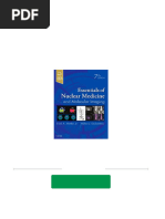 Get Essentials of Nuclear Medicine and Molecular Imaging 7th Edition Free All Chapters