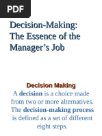 Decision Making 30072024 014715pm