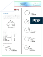 Circunferencia I