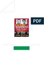 (PDF Download) Balkan Warriors: The Rise and Fall of Europe's Deadliest Drugs Cartel John Lucas Fulll Chapter