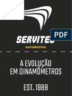 Catálogo Automotivo