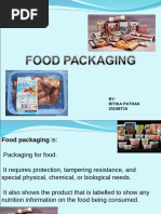 Food PPT