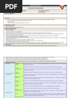 Unidad de DPCC 2do y 3ero 2023