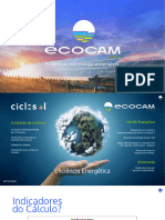 ECOCAM - Investidor 75co100over