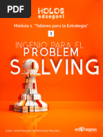 Ingenio para El Problem Solving PDF