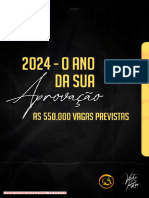 Guia Aprovação Concursos