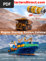 Air Starters Direct 2024 Catalog Final