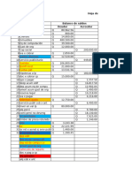 Ejercicio 41 Practiquemos Contabilidad