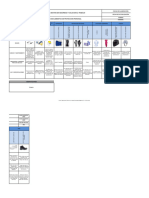 Matriz de Elementos de Epp