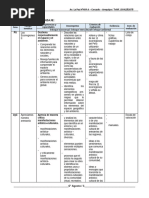 6° Grado - Actividad Del 23 de Agosto