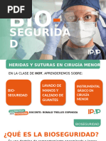 1.clase Bioseguridad