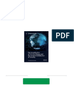 Get The Securitisation of Climate Change and The Governmentalisation of Security 1st Ed. Edition Franziskus Von Lucke Free All Chapters