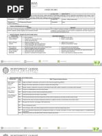 GEC Elec 1 - LIVING IN THE IT ERA - Syllabus