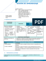 Tut 3° - Sesión 13 de Agosto