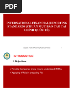 Conceptual Framework 2024