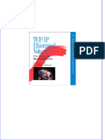 Ebooks File TCP IP Illustrated Volume 1 The Protocols All Chapters