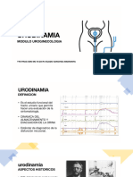 Generalidades Urodinamia 2'24