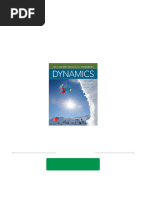 Full Download Etextbook 978-0077687342 Vector Mechanics For Engineers: Dynamics 11th Edition PDF