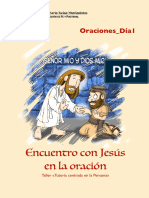 Oración Día1