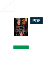 Instant Download Diagnostic Imaging Genitourinary 4th Edition Ganeh Fananapazir PDF All Chapter