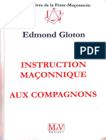 Instruction Maçonnique Aux Compagnons - E.gloton (CamScanner) (Z-Library)