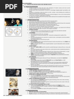 Science, Teachnology, & Society (Section 1 Module 3)