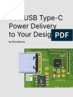 Add USB Type C Power Deliveryj To Your Designs 1718944263