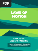 09 - Laws of Motion