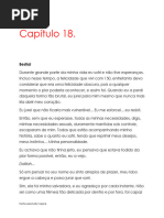 Fanfic Bestial - Capítulo 18