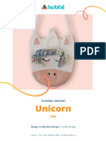 Unicorn Bag FR