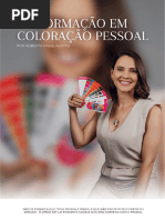 Apostila - Coloração Pessoal