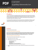 PWC Vietnam Legal Newsbrief Decree 53