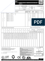 Certificado SCH40 Cañeria 2021 PDF