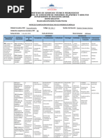 Planificacion Por Modulo Emprendimiento