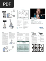 Philips HF C-Arm Brochure