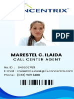 Company Id