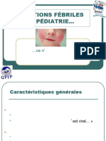 Eruptions Febriles Cours Ag