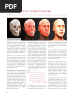 OBE ConexaoUNNA5 Reconstrucao Facial Forense