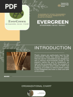 Ever Green Presentation