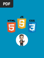 Curso 01 de html5 Desde Cero