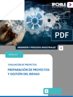 Evaluación de Proyectos