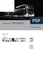 CapaCity (Tech Info)