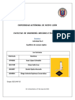 Actividad 4 Estática 